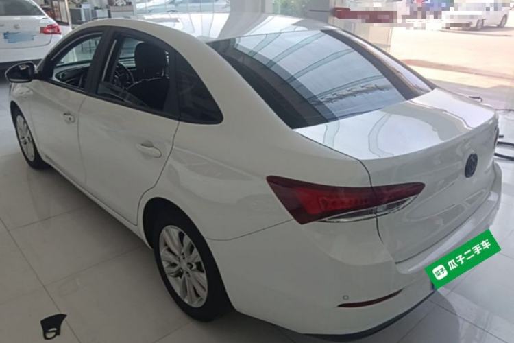 Used Buick GT 2021 Exemplar 1.5L Automatic Elite Version Exterior 2