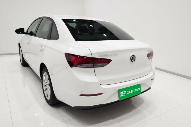 Used Buick GT 2021 Revised Version Flagship 1.5L Automatic Elite Edition Exterior 2