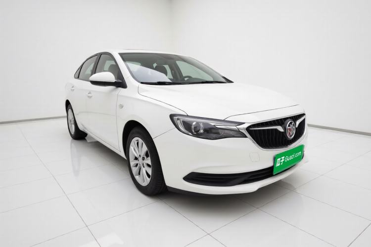 Used Buick GT 2021 Exemplar 1.5L Automatic Entry-Level Trim Exterior 2