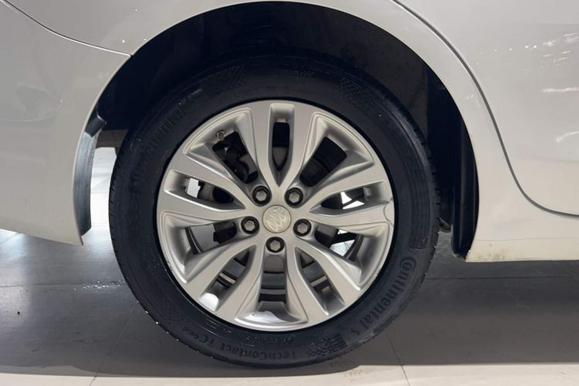 Used Buick GT 2021 1.3T Automatic Mild Hybrid Entry Model Exterior 3