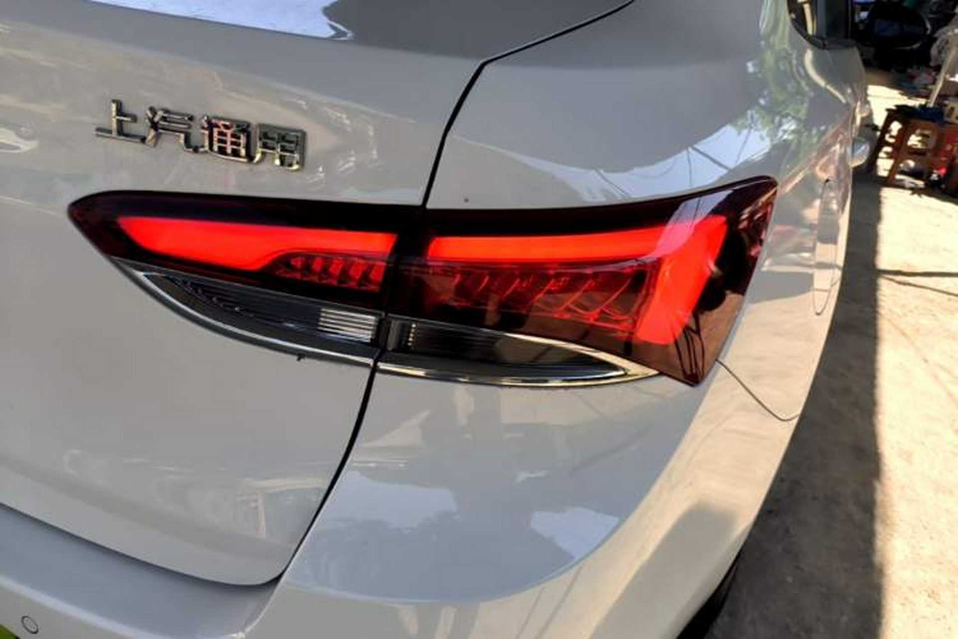 Used Buick GT  Exterior 3