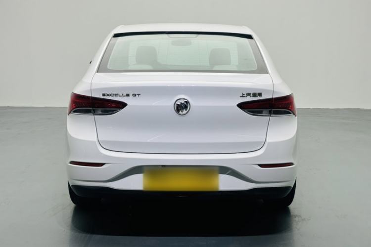 Used Buick GT 2021 Exemplar 1.5L Automatic Entry-Level Trim Exterior 3