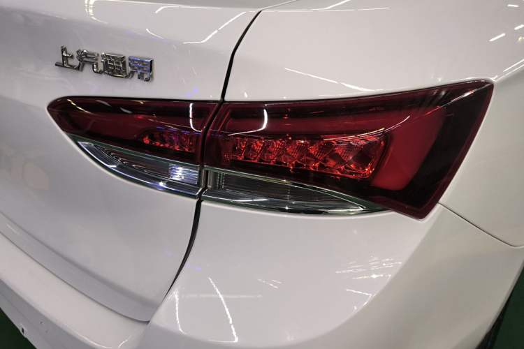 Used Buick GT 2021 Exemplar 1.5L Automatic Elite Version Exterior 3