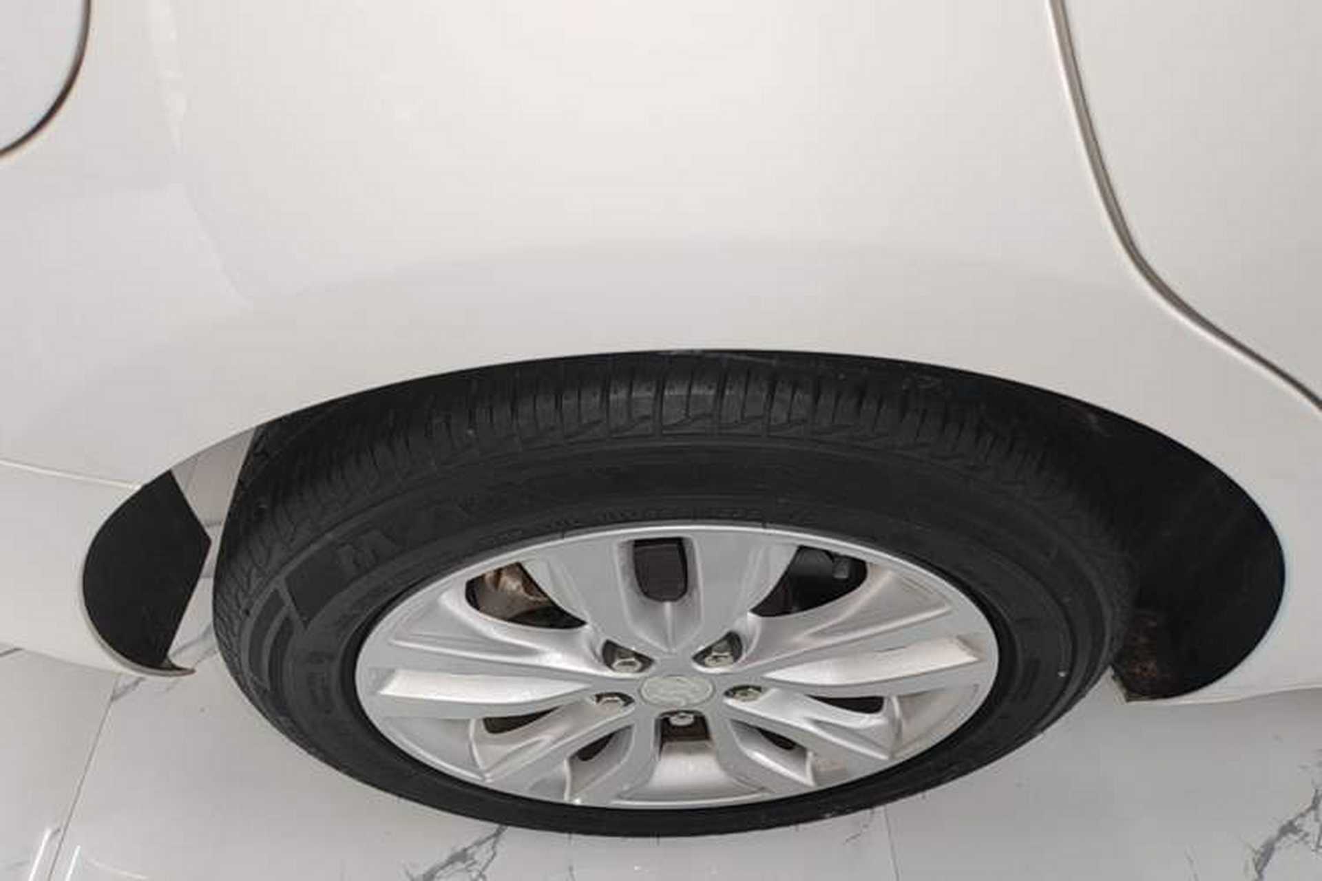 Used Buick GT 2021 Revised Version Flagship 1.5L Automatic Elite Edition Exterior 5