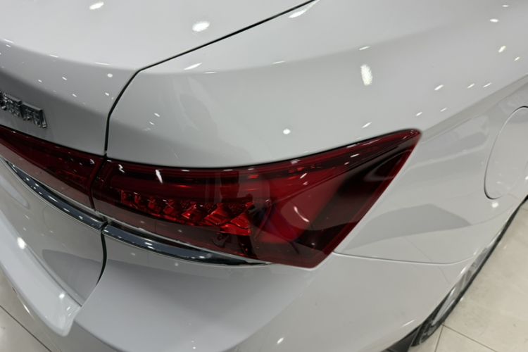 Used Buick GT 2021 Exemplar 1.5L Automatic Elite Version Exterior 6