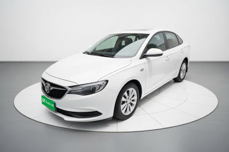 Used Buick GT 2021 Exemplar 1.5L Automatic Elite Version Guazi used car, China used car export, Used car for sale, Used cars, Cheapest cars for sale