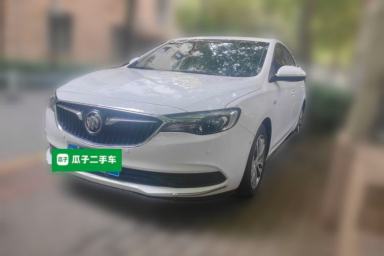 Used Buick GT 2021 1.3T Automatic Mild Hybrid Elite Version