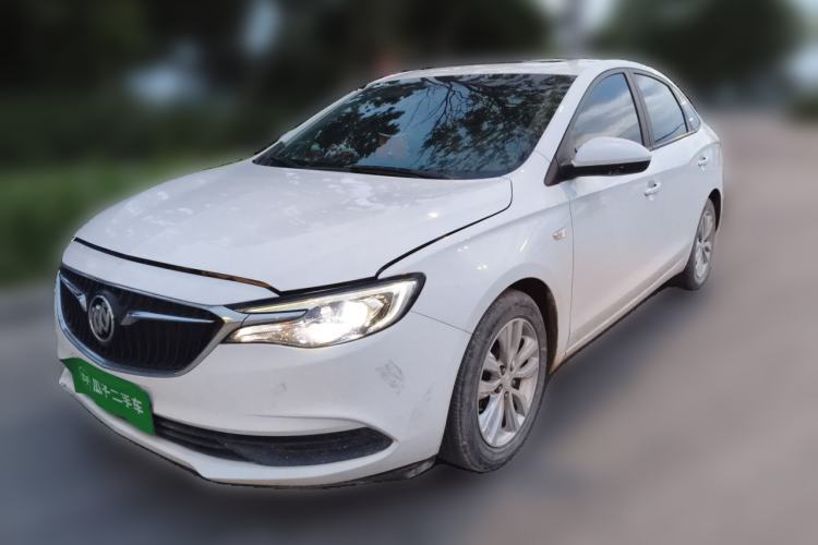 Used Buick GT 2021 Revised Version Flagship 1.5L Automatic Elite Edition Guazi used car, China used car export, Used car for sale, Used  cars, Cheapest cars for sale
