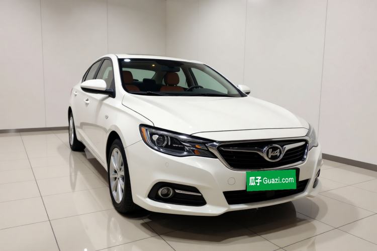 Used Buick GT 2021 Exemplar 1.5L Automatic Elite Version Front Right 45 Deg