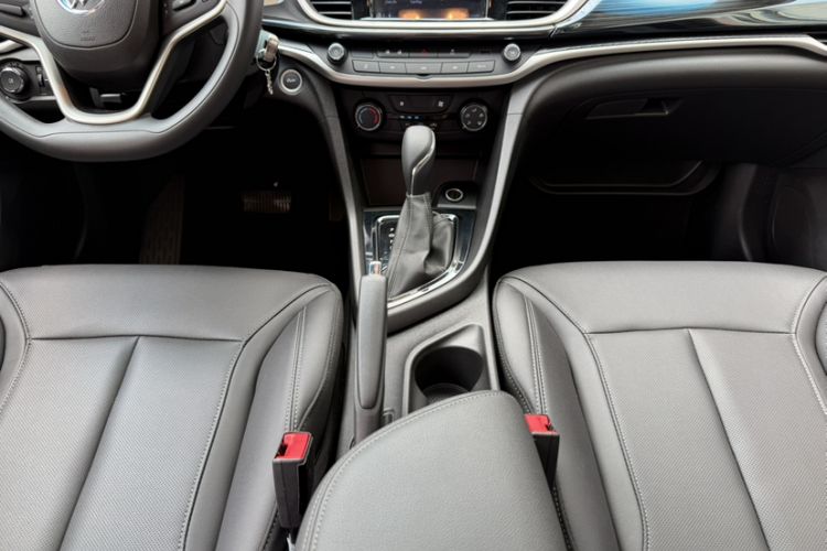 Used Buick GT 2021 Revised Version Flagship 1.5L Automatic Elite Edition Gear Lever
