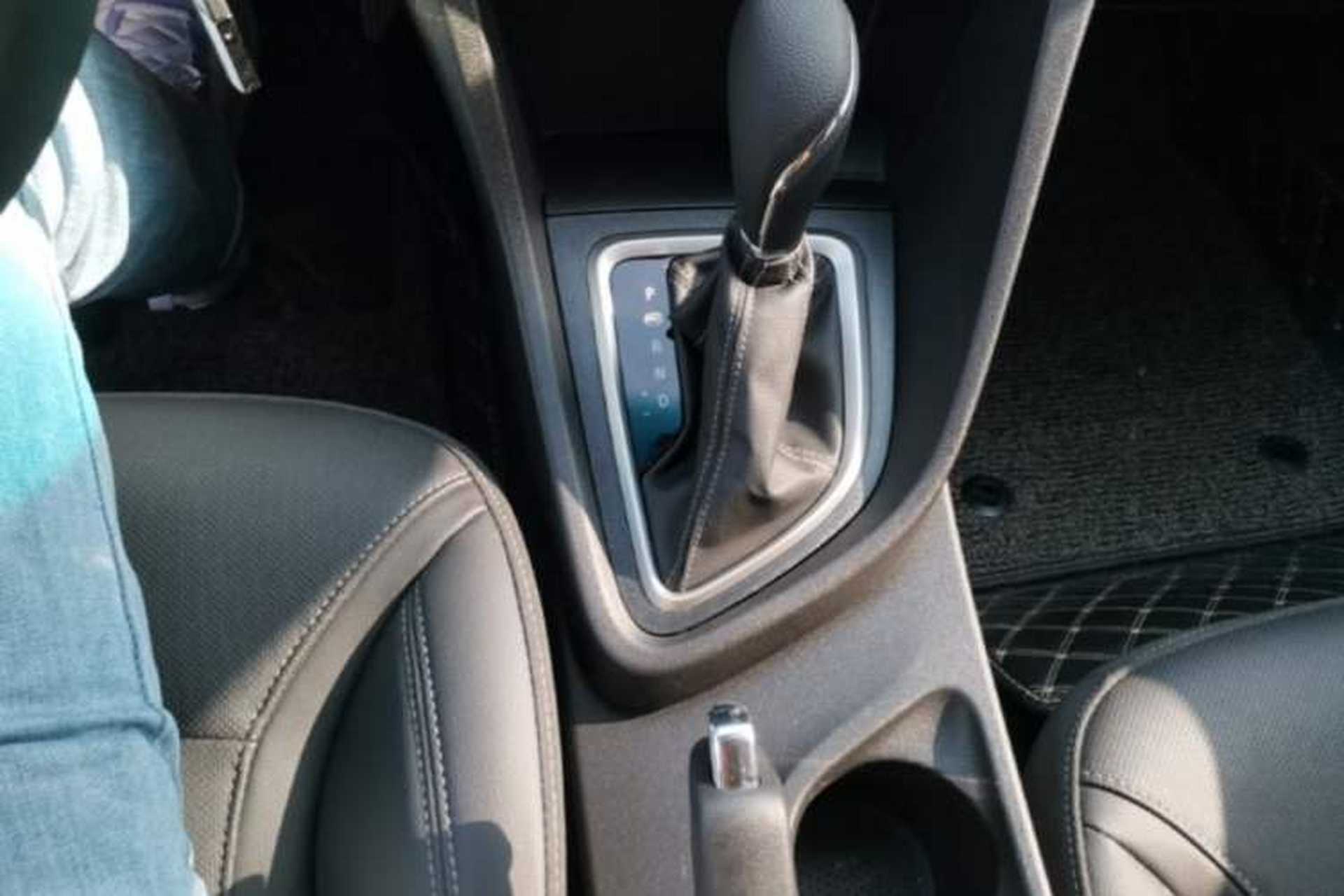 Used Buick GT 2021 Revised Version Flagship 1.5L Automatic Elite Edition Gear Lever