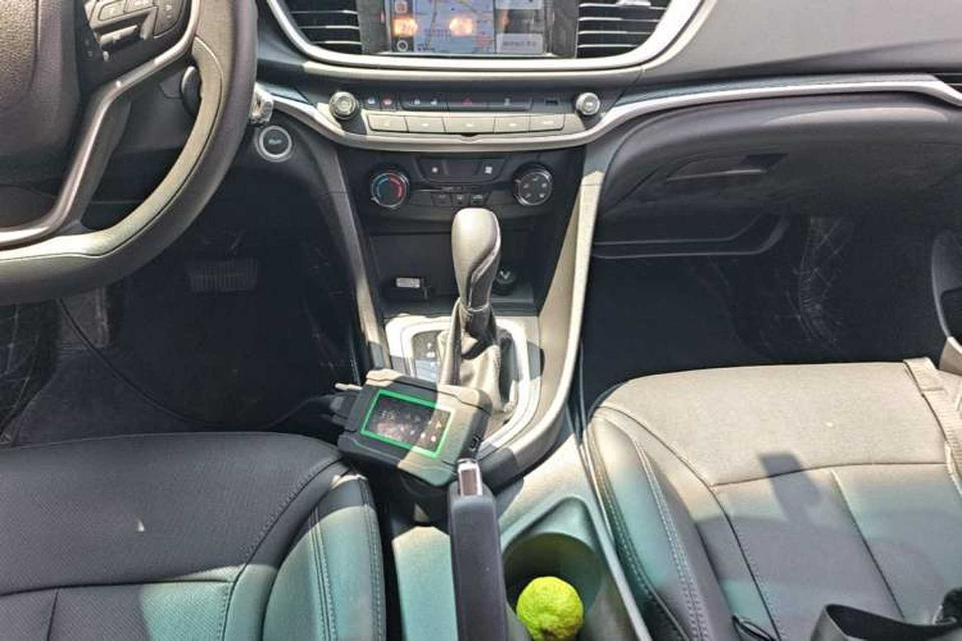 Used Buick GT 2021 Revised Version Flagship 1.5L Automatic Elite Edition Gear Lever
