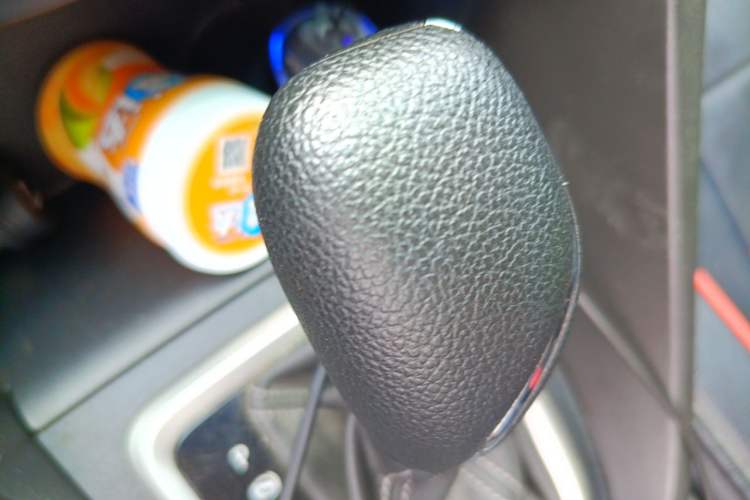Used Buick GT 2021 Revised Version Flagship 1.5L Automatic Elite Edition Gear Lever