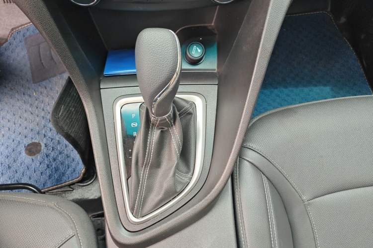 Used Buick GT 2021 Exemplar 1.5L Automatic Elite Version Gear Lever