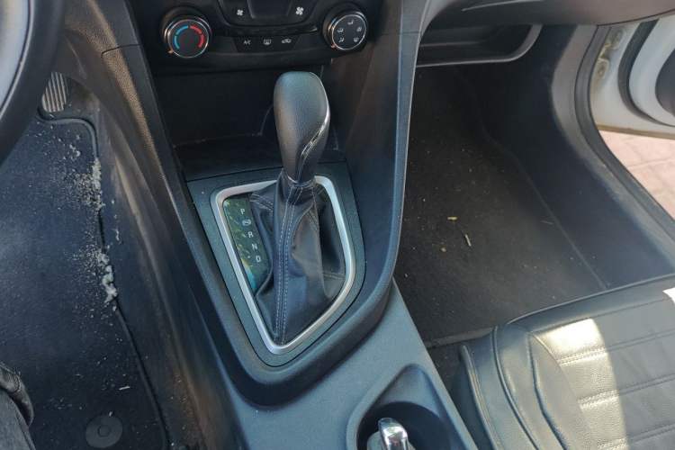 Used Buick GT 2021 Exemplar 1.5L Automatic Elite Version Gear Lever