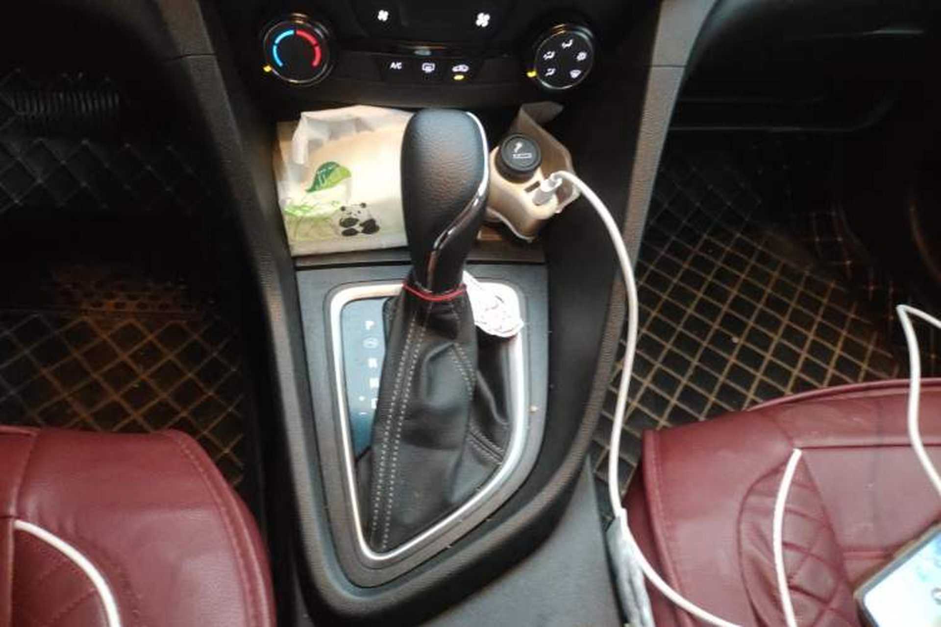 Used Buick GT 2021 Exemplar 1.5L Automatic Entry-Level Trim Gear Lever