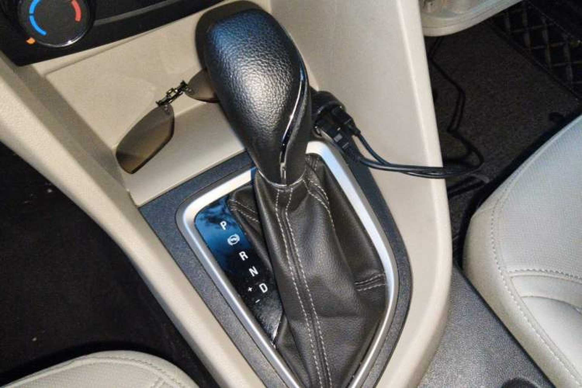 Used Buick GT 2021 Exemplar 1.5L Automatic Elite Version Gear Lever
