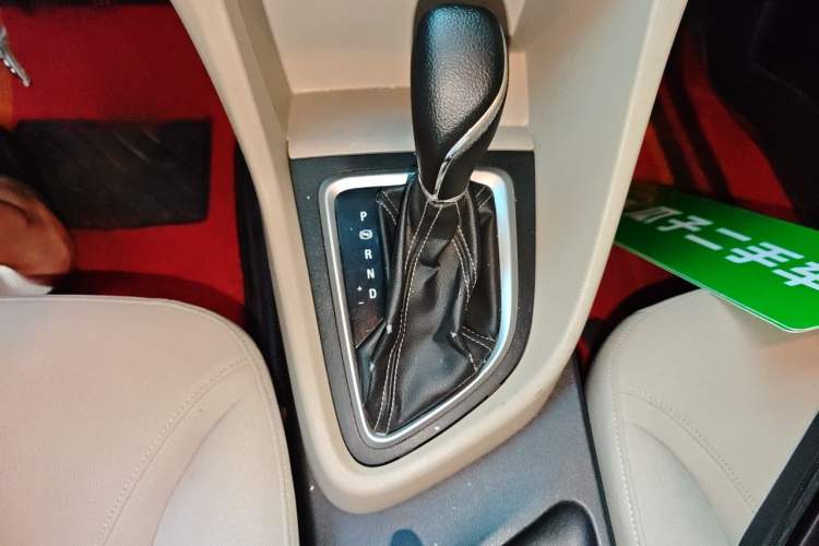 Used Buick GT 2021 Exemplar 1.5L Automatic Entry-Level Trim Gear Lever