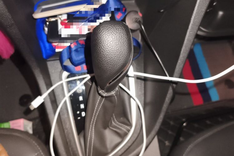 Used Buick GT 2021 Revised Version Flagship 1.5L Automatic Elite Edition Gear Lever