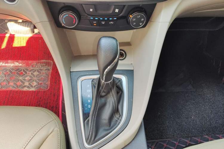Used Buick GT 2021 Exemplar 1.5L Automatic Entry-Level Trim Gear Lever