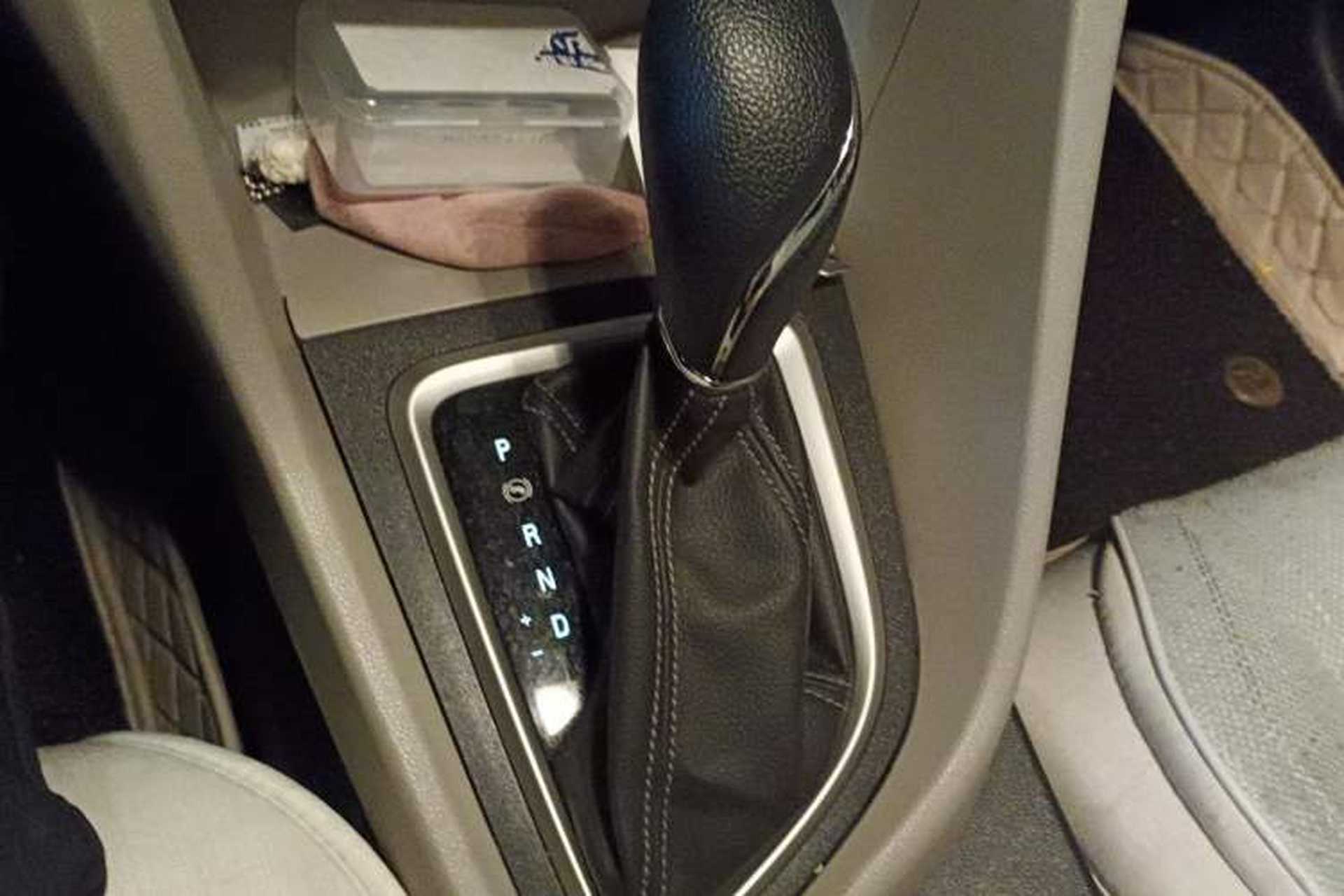 Used Buick GT 2021 Exemplar 1.5L Automatic Elite Version Gear Lever