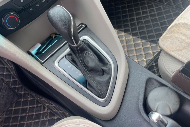 Used Buick GT 2021 Exemplar 1.5L Automatic Elite Version Gear Lever