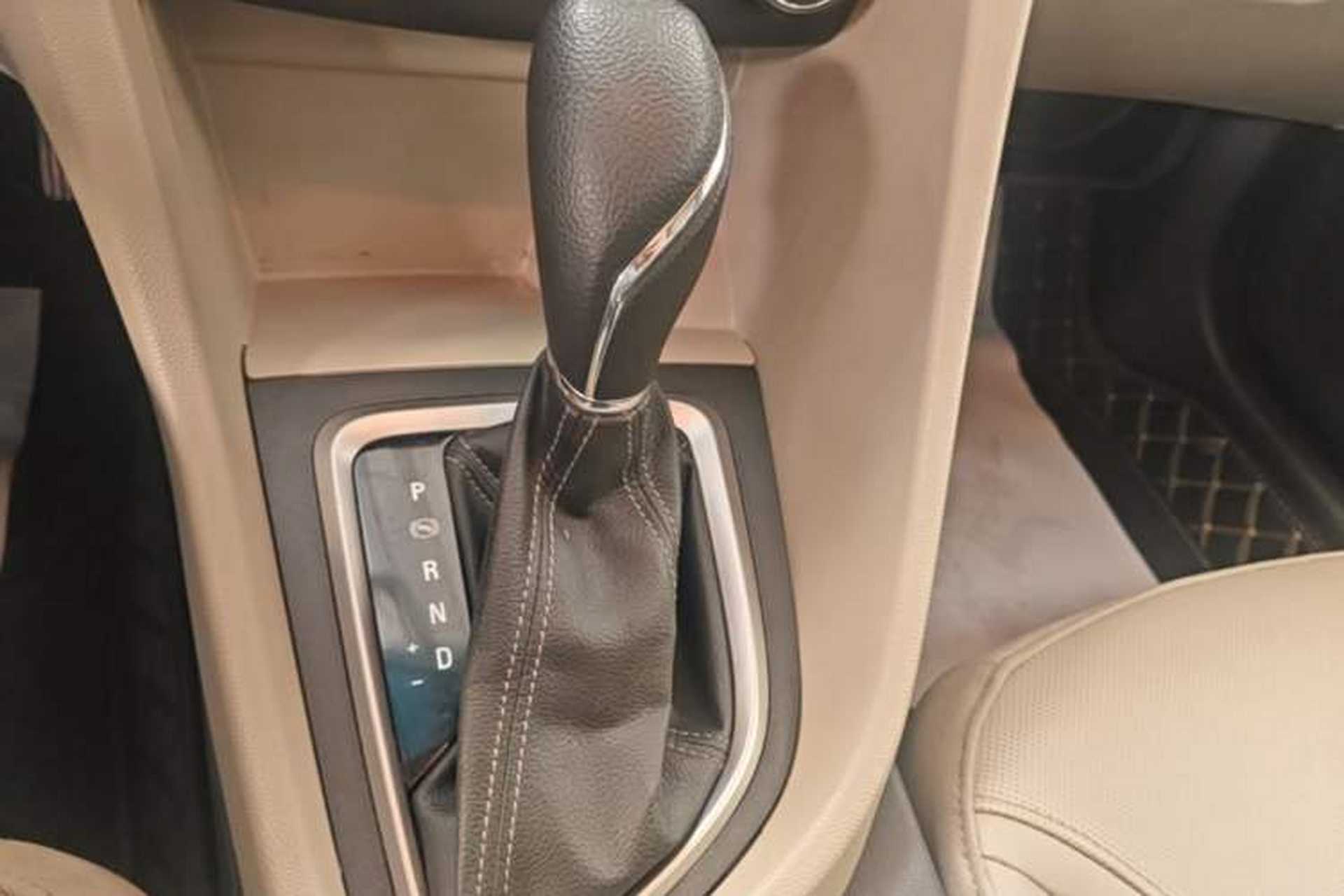 Used Buick GT 2021 Exemplar 1.5L Automatic Elite Version Gear Lever