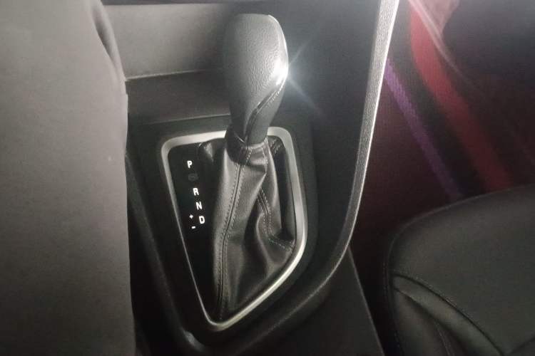 Used Buick GT 2021 Revised Version Flagship 1.5L Automatic Elite Edition Gear Lever