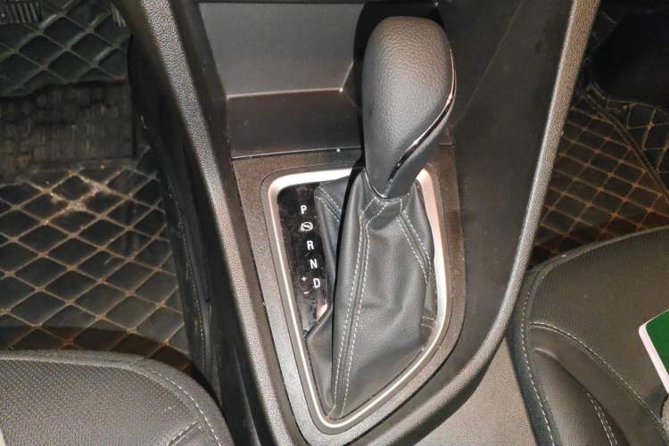 Used Buick GT 2021 Exemplar 1.5L Automatic Elite Version Gear Lever