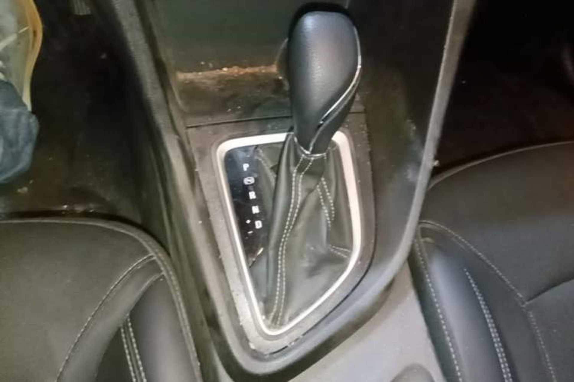 Used Buick GT 2021 Revised Version Flagship 1.5L Automatic Elite Edition Gear Lever