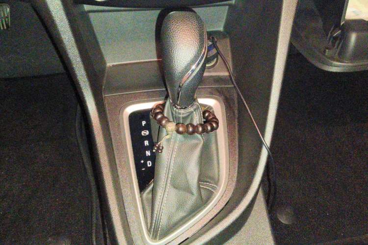 Used Buick GT 2021 Revised Version Flagship 1.5L Automatic Elite Edition Gear Lever