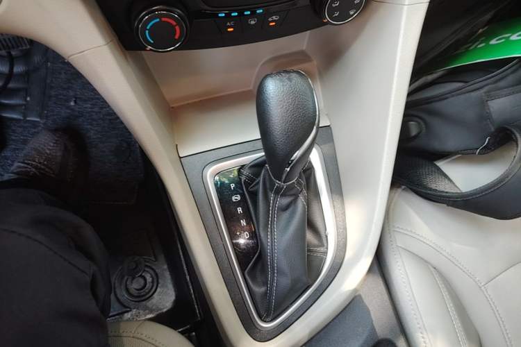 Used Buick GT 2021 Exemplar 1.5L Automatic Elite Version Gear Lever