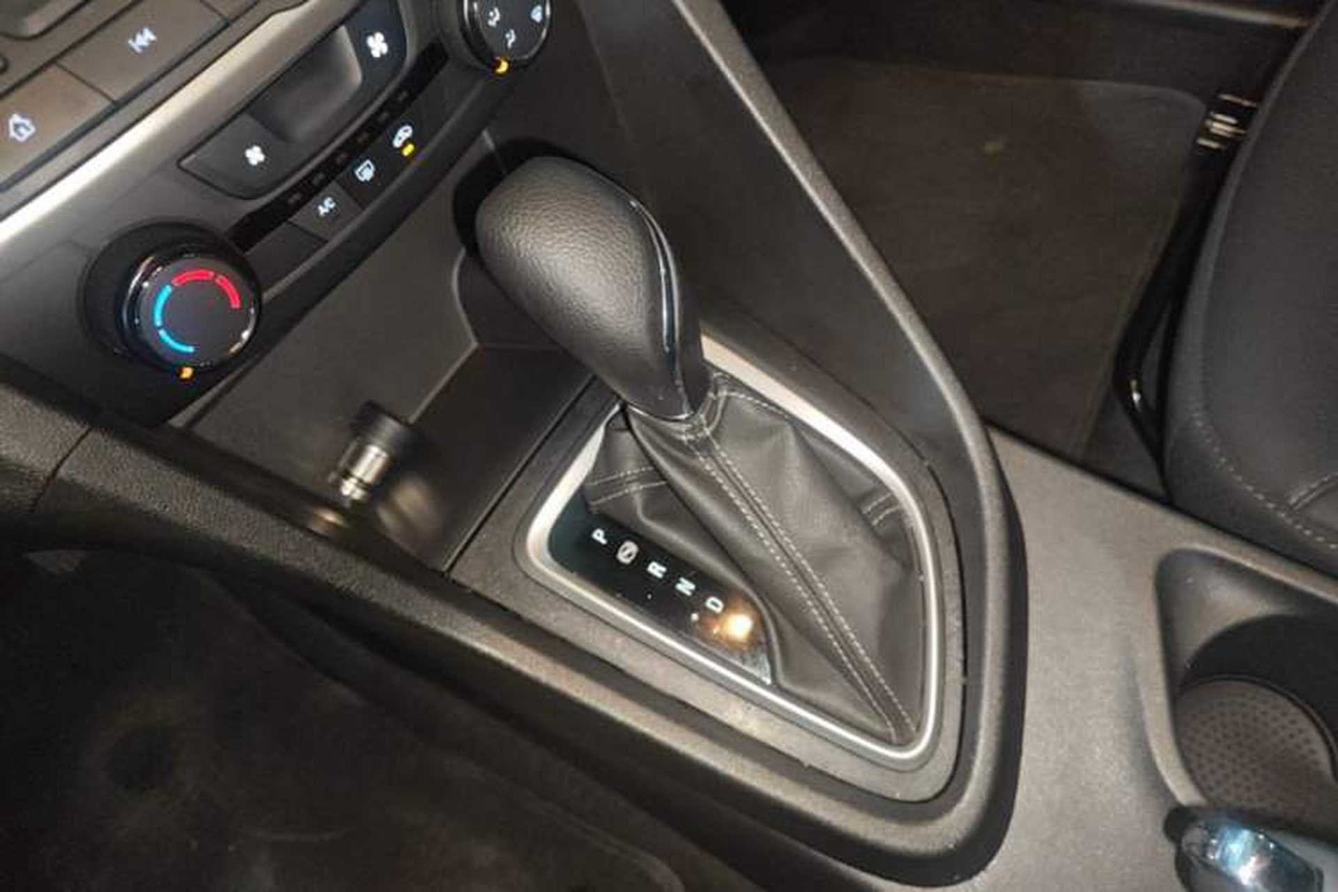 Used Buick GT 2021 Revised Version Flagship 1.5L Automatic Elite Edition Gear Lever