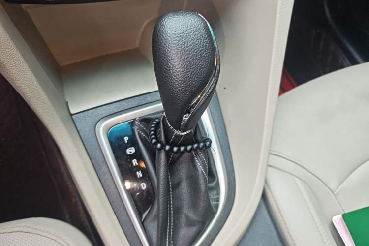 Used Buick GT 2021 Exemplar 1.5L Automatic Elite Version Gear Lever