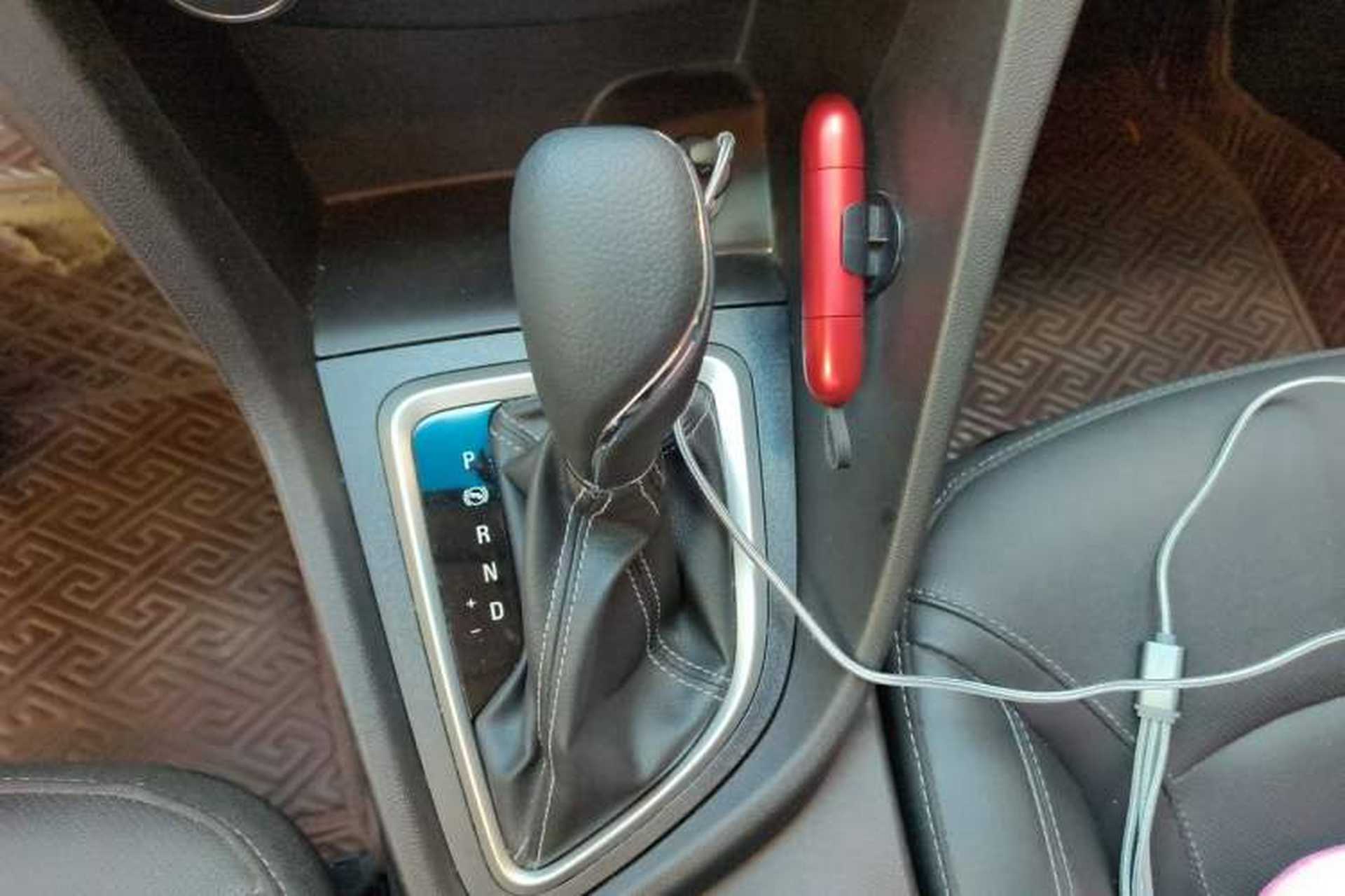 Used Buick GT 2021 Revised Version Flagship 1.5L Automatic Elite Edition Gear Lever
