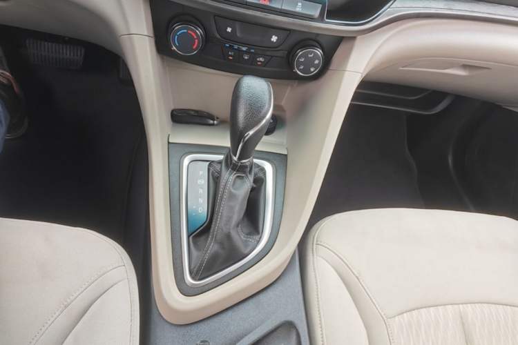 Used Buick GT 2021 Exemplar 1.5L Automatic Entry-Level Trim Gear Lever