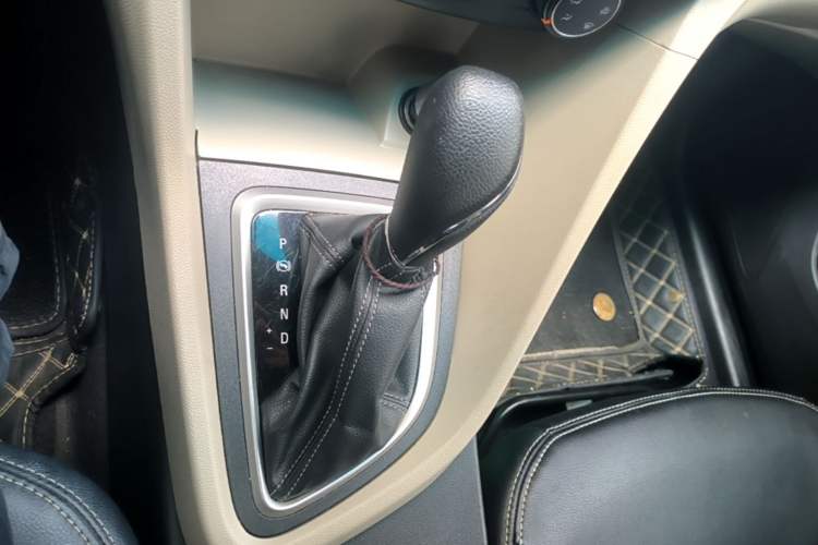 Used Buick GT 2021 Exemplar 1.5L Automatic Entry-Level Trim Gear Lever