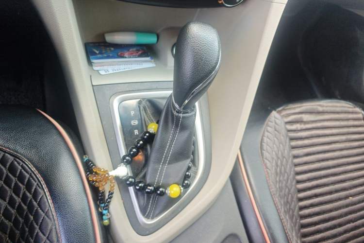 Used Buick GT 2021 Exemplar 1.5L Automatic Elite Version Gear Lever