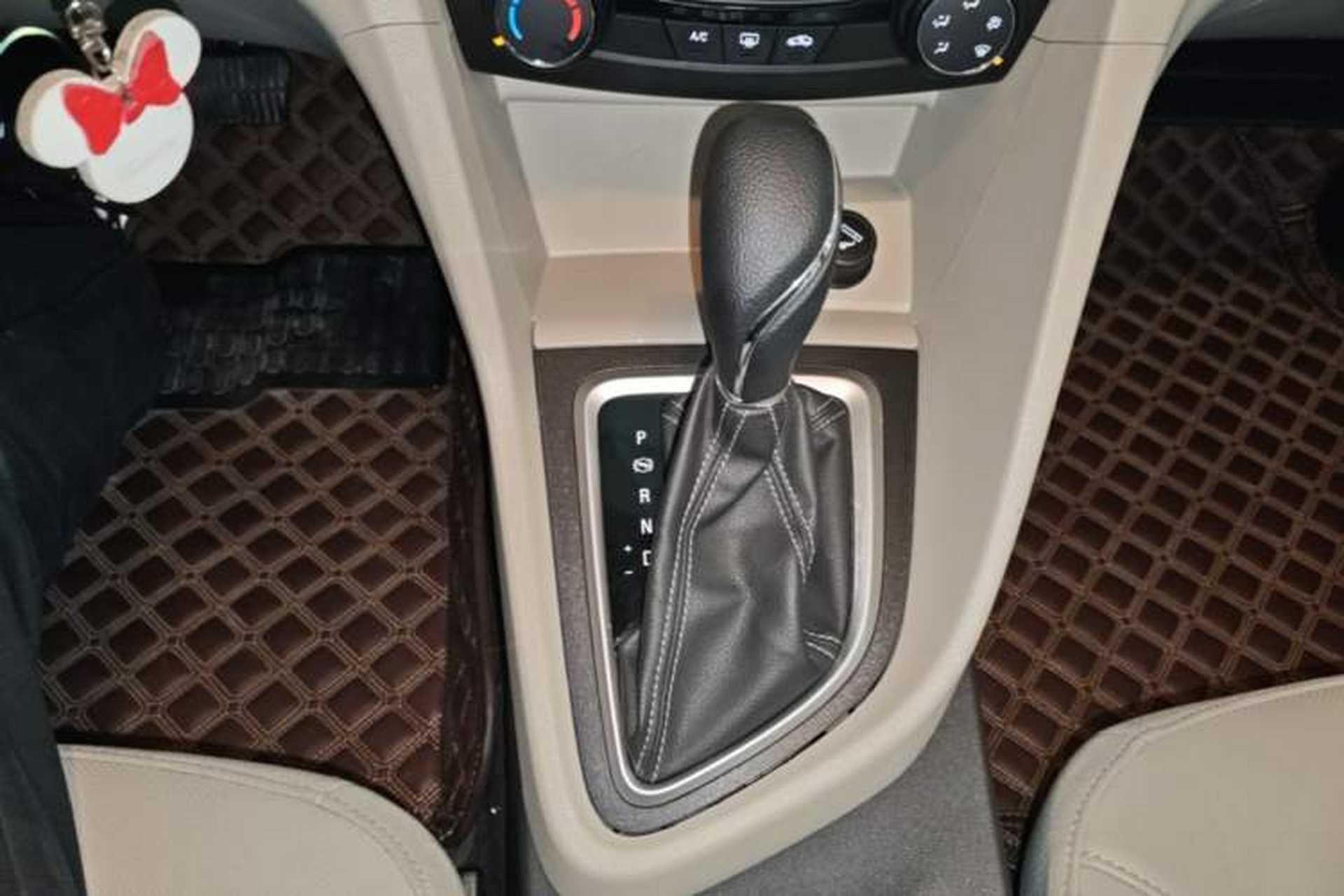 Used Buick GT 2021 Exemplar 1.5L Automatic Elite Version Gear Lever