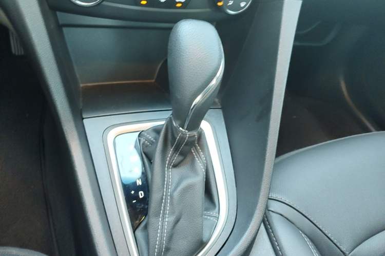 Used Buick GT 2021 Revised Version Flagship 1.5L Automatic Entry-Level Trim Gear Lever