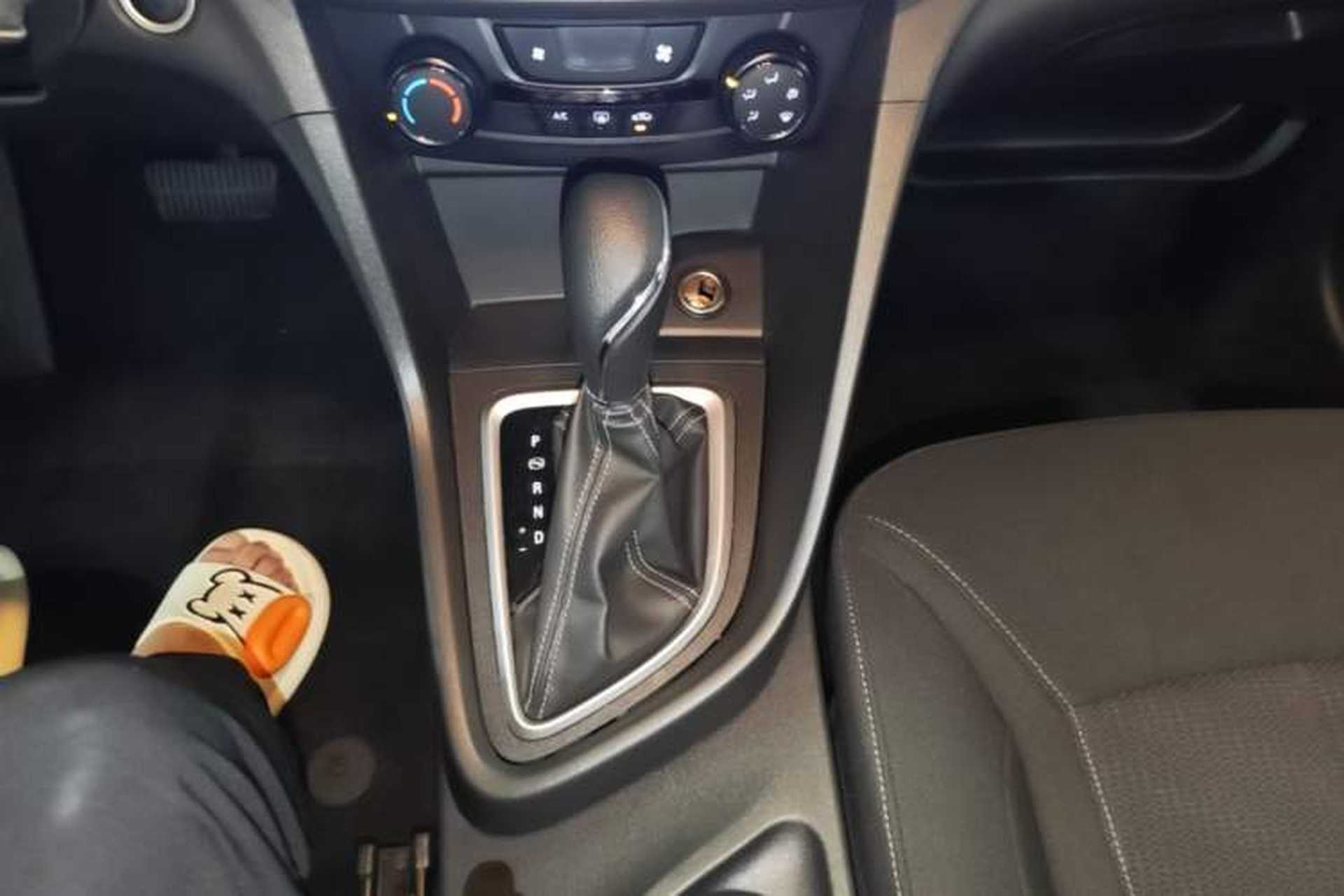 Used Buick GT 2021 1.3T Automatic Mild Hybrid Entry Model Gear Lever