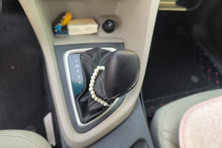 Used Buick GT 2021 Exemplar 1.5L Automatic Elite Version Gear Lever