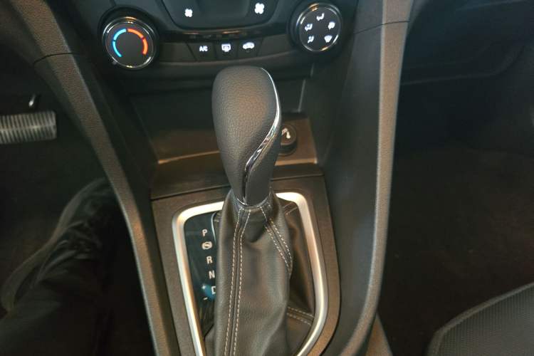 Used Buick GT 2021 Revised Version Flagship 1.5L Automatic Elite Edition Gear Lever