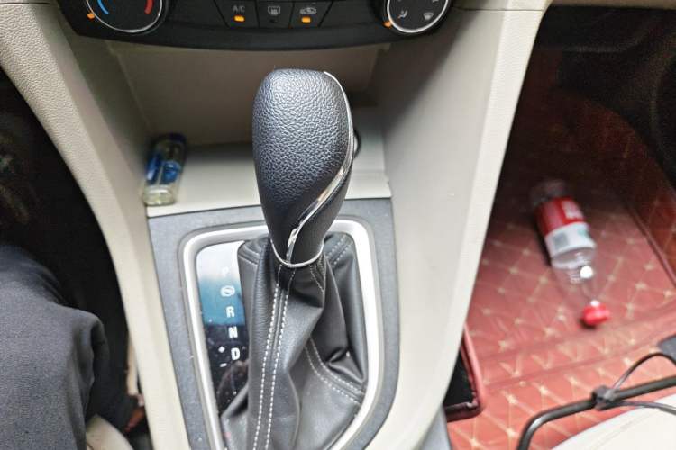Used Buick GT 2021 Exemplar 1.5L Automatic Elite Version Gear Lever