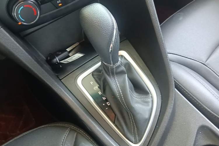Used Buick GT  Gear Lever