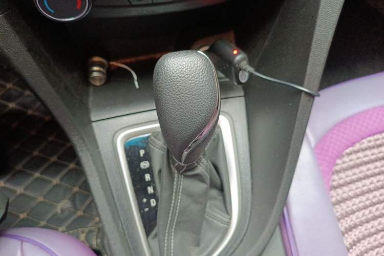 Used Buick GT 2021 Revised Version Flagship 1.5L Automatic Elite Edition Gear Lever