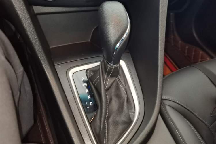 Used Buick GT 2021 Revised Version Flagship 1.5L Automatic Elite Edition Gear Lever