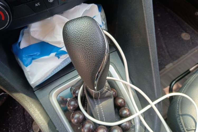 Used Buick GT 2021 Revised Version Flagship 1.5L Automatic Elite Edition Gear Lever