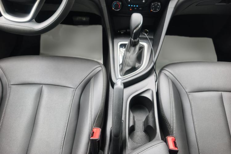 Used Buick GT 2021 Revised Version Flagship 1.5L Automatic Elite Edition Gear Lever