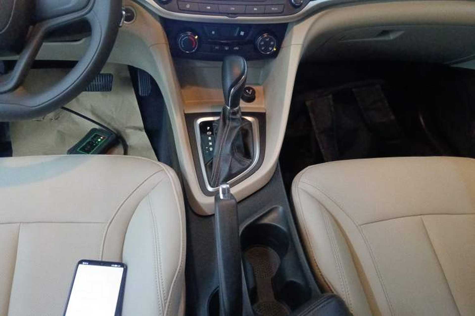 Used Buick GT 2021 Exemplar 1.5L Automatic Elite Version Gear Lever